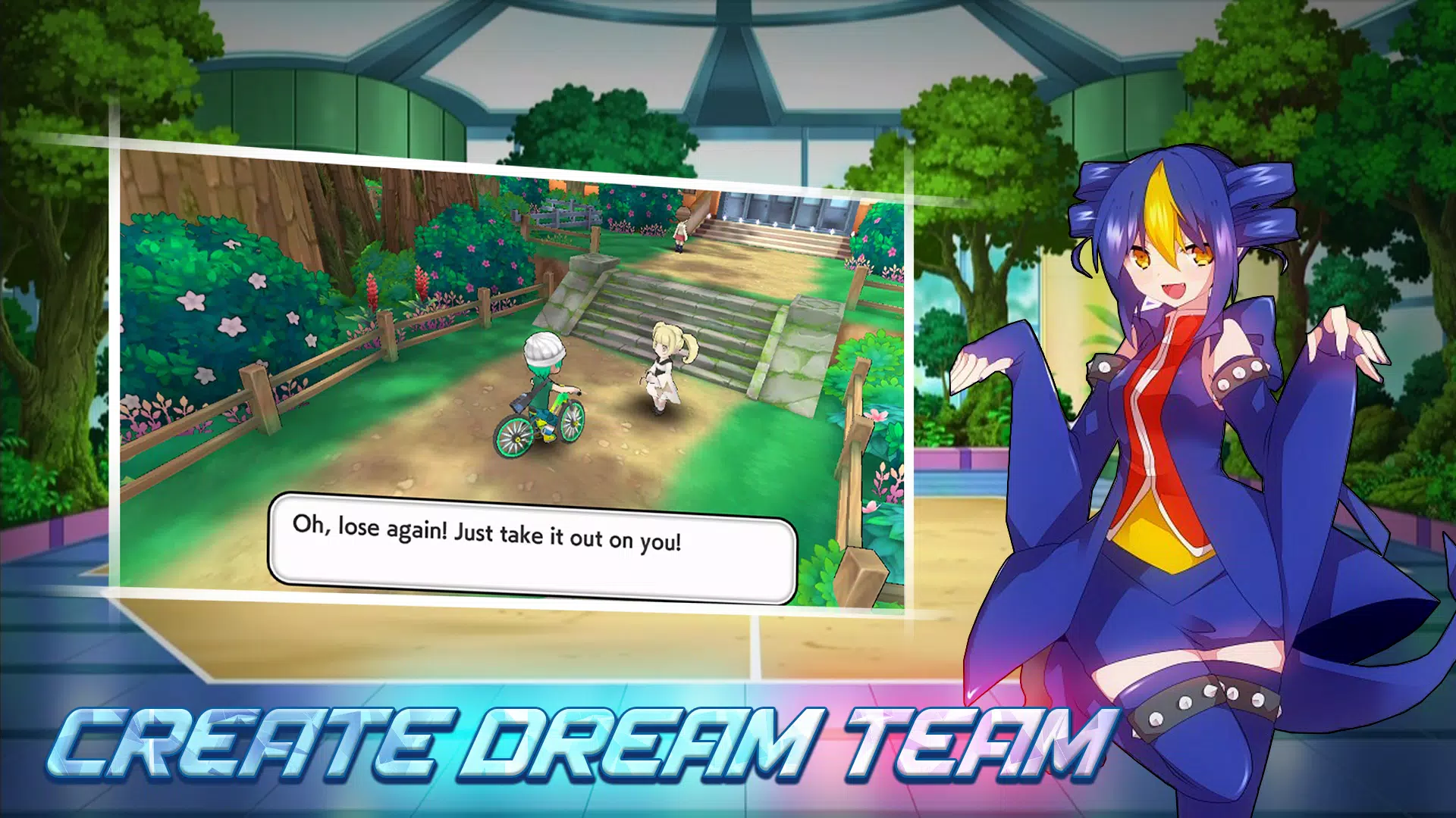 Pokémon Legends: Arceus 1.0.1 APK Download for Android