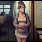 Back Alley : Saga Tales アイコン