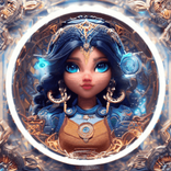 Sexy Girls Fantasy Worlds 2