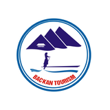Bac Kan Tourism Zeichen