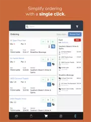 Скачать Backbar APK