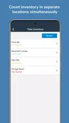 Скачать Backbar APK