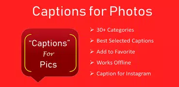 1000+ Captions for Photos