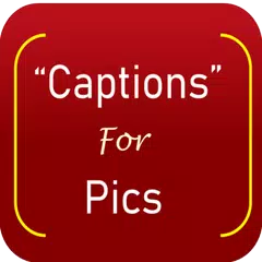 1000+ Captions for Photos アプリダウンロード