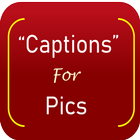 1000+ Captions for Photos icon