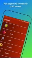 1000+ Captions for Photos 포스터