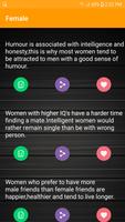 Best Psychology Facts 2019 ảnh chụp màn hình 3
