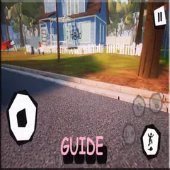 Walkthrough of Hello My Neighbour | Game Hints