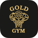 Gold Gym icône