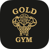 Gold Gym-icoon