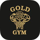 Gold Gym 아이콘