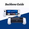 Backbone One Guide