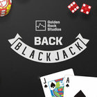 Back Blackjack icône