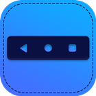 Back button - Navigation bar icon