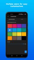 Only Back Button Screenshot 2