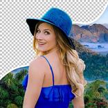 Nature Editor: Background Changer and Editor