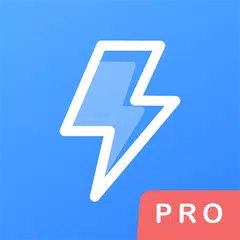 闪电回国Pro - 海外党回国免费vpn加速器,华人音乐游戏视频必备应用,网易云哔哩哔哩爱奇艺优酷