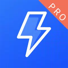 闪电回国Pro：海外党回国vpn加速器，华人音乐游戏视频必备 XAPK download