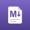 RepoNote -GitHub Markdown Note APK