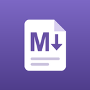 RepoNote -GitHub Markdown Note APK