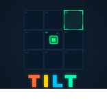 TILT: Blind-friendly Maze