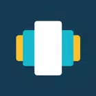 Backdrops icon