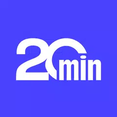 20 Minutes - Toute l'actualité XAPK download