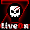 Live On 2 - biohazard