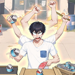 末世之旅-逆袭求生