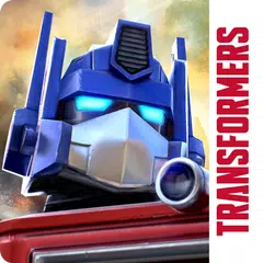 Transformers: Earth Wars Beta XAPK 下載