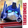 Transformers: Earth Wars Beta icône