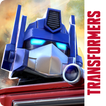 ”Transformers: Earth Wars Beta