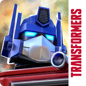 آیکون‌ Transformers: Earth Wars Beta