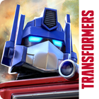 Transformers: Earth Wars Beta アイコン