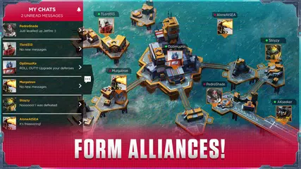Transformers: Earth Wars Beta XAPK download