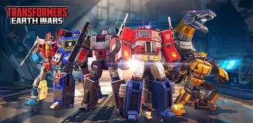 TRANSFORMERS: Earth Wars