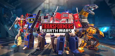 TRANSFORMERS: Earth Wars