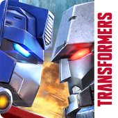 TRANSFORMERS: Earth Wars v20.2.0.857 (Mod Apk)