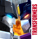 APK TRANSFORMERS: Earth Wars