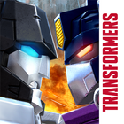 Transformers ícone