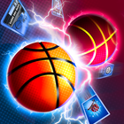 Hoops Clash Zeichen