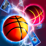 Hoops Clash aplikacja