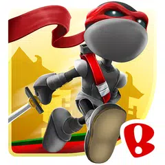 NinJump Rooftops APK download