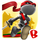 NinJump Rooftops APK