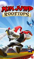 NinJump Rooftops poster