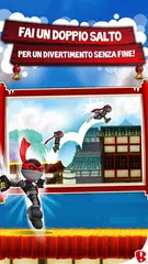 download NinJump Rooftops APK