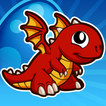 ”DragonVale: Hatch Dragon Eggs