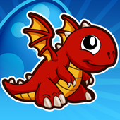 DragonVale biểu tượng