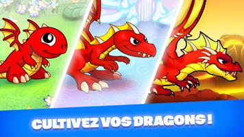 DragonVale capture d'écran 2