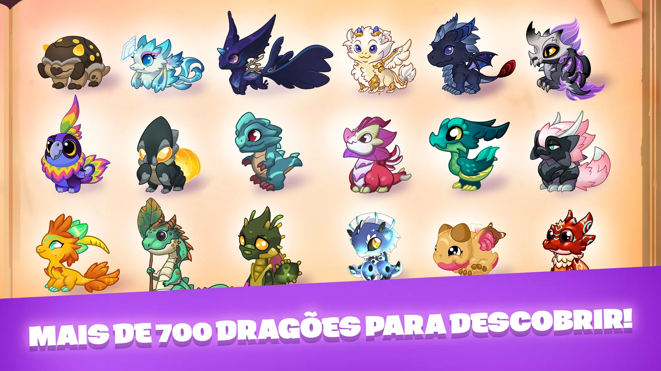 Dragon Hatch: Como Jogar Jogo do Dragão, Como Funciona